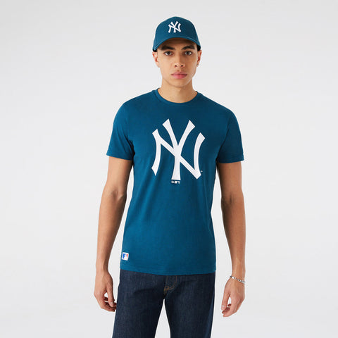Tricou  New York Yankees Team Logo New Era 