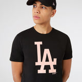 Tricou LA Dodgers Team Logo New Era