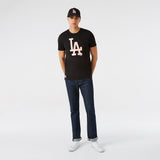 Tricou LA Dodgers Team Logo New Era