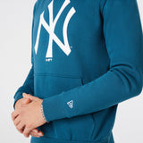 Hanorac  New York Yankees Team Logo New Era