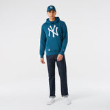 Hanorac  New York Yankees Team Logo New Era