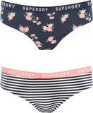 COLLEGE BRIEF DOUBLE PACK