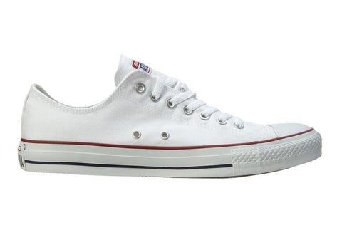 Tenisi albi Converse Chuck Taylor All Star F 