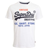 SHIRT SHOP TRI TEE