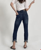 Jeans  Lone Star Freebirds ONETEASPOON Femei 20962
