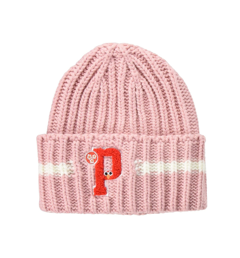 Caciula Puma - Sesame Street de copii - 4-12 ani