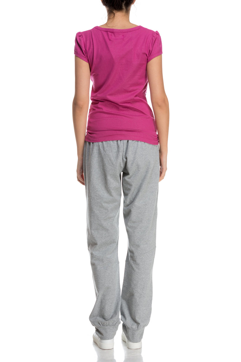 Tricou sport de dama Freddy