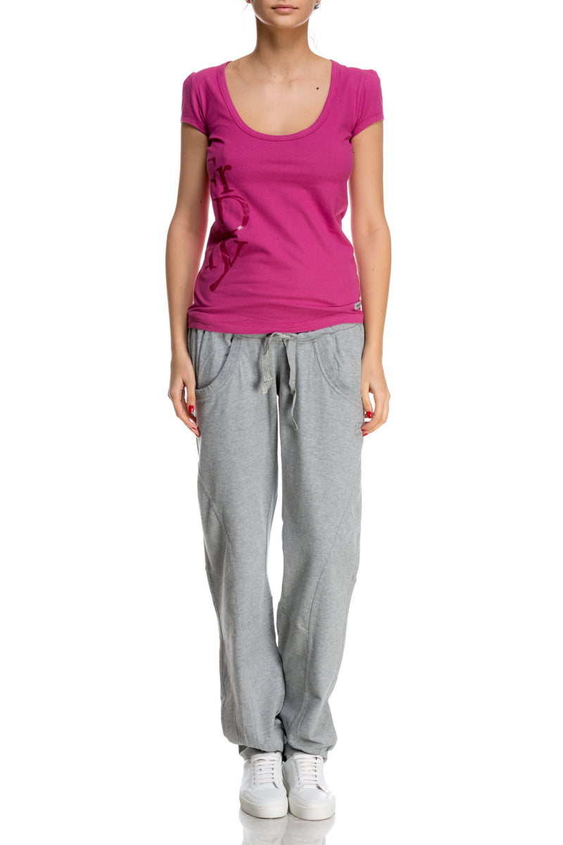 Tricou sport de dama Freddy