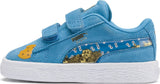 Pantofi sport Puma - Sesame Street de copii - EU 24-EU 39