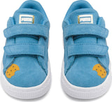 Pantofi sport Puma - Sesame Street de copii - EU 24-EU 39