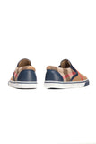 Pantofi de piele Linus Core Burberry