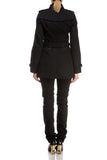 Trench Sandringham scurt Burberry