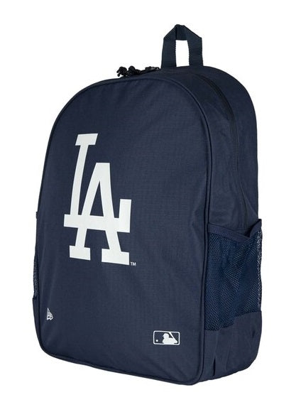 ACCESORII BARBATI NEW ERA Rucsac Mlb Essential Pack Los Angeles Dodgers Albastru - vgeneration.ro