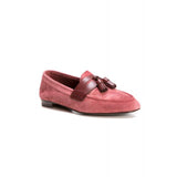 Balerini de piele Transmoor Burberry