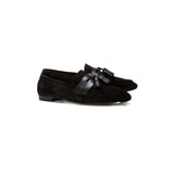 Balerini de piele Transmoor Burberry