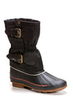Cizme Ellington Burberry