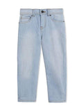Pantaloni  Relaxed-Jean Burberry