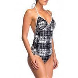 Costum de baie Rigmillmf Burberry