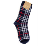 Sosete  Vintage Check Burberry