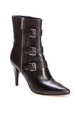 Cizme de piele Lori Michael Michael Kors