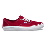 MN Authentic Pro scarlet/white VN0A3479FRV1