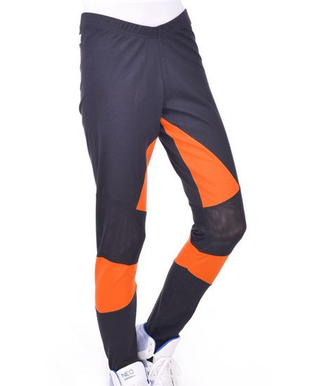 Colanti sport negri Adidas Originals