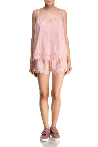 Short  cu dantela FENTY Puma by Rihanna 