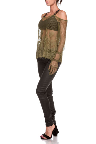 Top FENTY Puma by Rihanna 