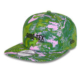 Sapca 9FIFTY Gore-Tex New Era