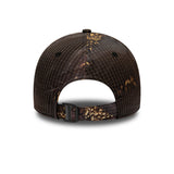 Sapca 9TWENTY Nylon Tie Dye New Era