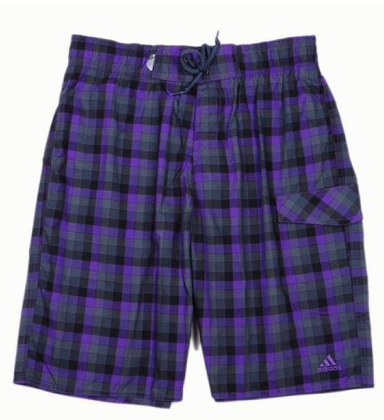 Pantaloni scurti de barbati Adidas