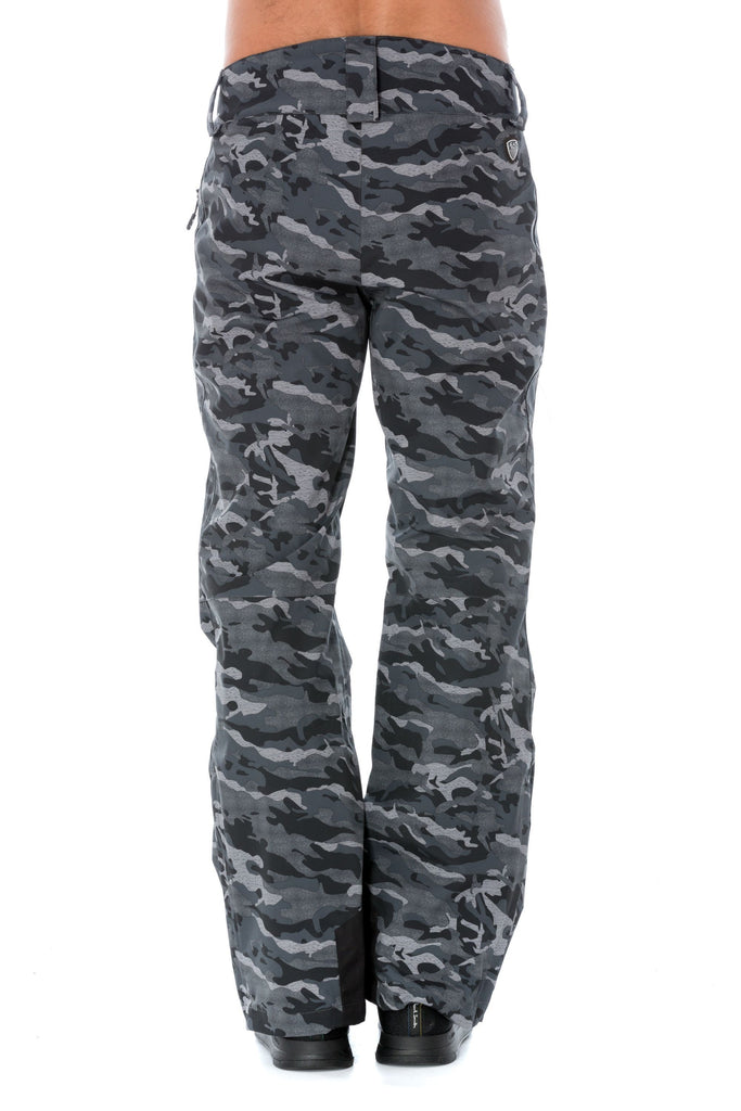 Pantaloni   EA7 Barbati 6ZPP04 PNL6Z 2922-2