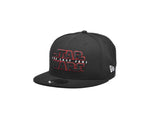 950 STAR WARS JEDI BLK ML 70421181