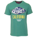 REWORKED CLASSIC CALI TEE