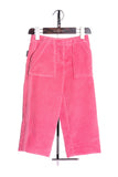Pantaloni  Nicey Burberry