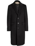 Palton cu casmir Halesowen Burberry