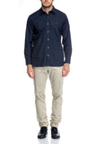 Camasa  William Burberry