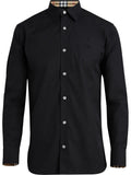 Camasa  William Burberry