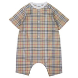 Salopeta  Colton Burberry