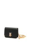 Borseta de piele Tb Burberry