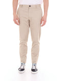 Pantaloni  Hibden Burberry