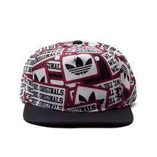 PATCH SNAPBACK CAP AB3959 