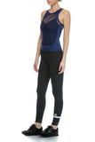 Top Fara Maneci Adidas Stella Mccartney