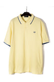 T-SHIRTS H.KONG FRED PERRY