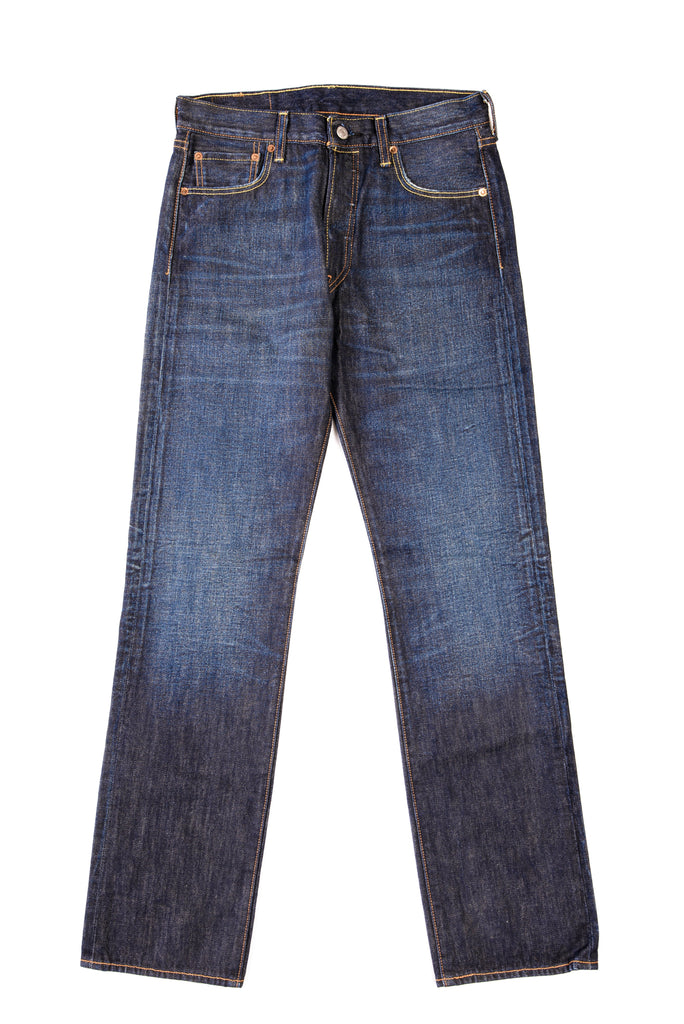 501½ Jeans-1