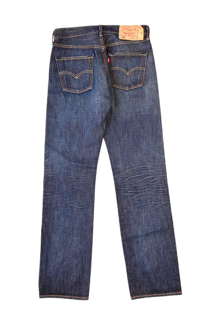 501½ Jeans-2