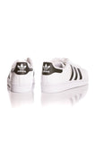 Pantofi sport de piele Superstar Adidas Originals Barbati C77124