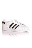Pantofi sport de piele Superstar Adidas Originals Barbati C77124