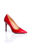 Pantofi de piele Claire Michael Michael Kors Femei 40R7CLHP1A 646
