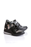 Pantofi  Beckett Trainer Michael Michael Kors Femei 43T8BKFS1D 023